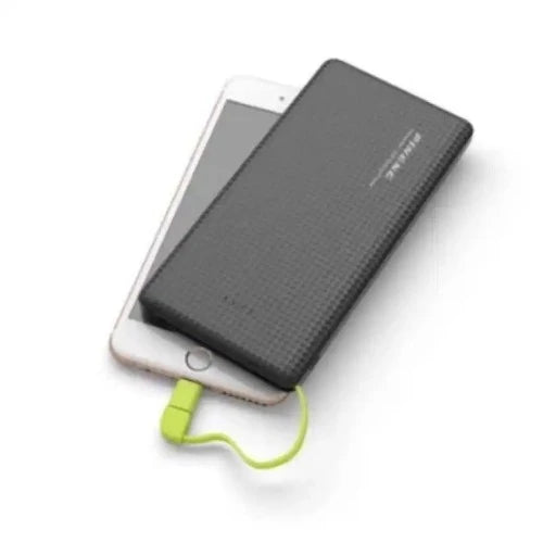 Carregador portátil  V8 potencia 10000Mah