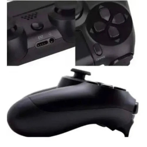 Controle Sem fio Ps4 Joystick Wireless Playstation Dualshock 4