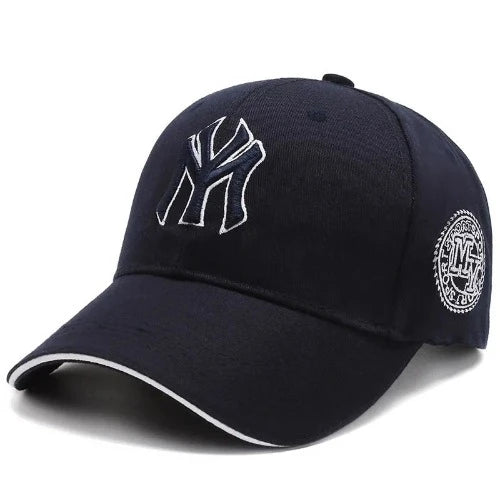 bonés de beisebol feminino e masculino esporte viseiras snapback cap chapéu de sol para mulheres homens