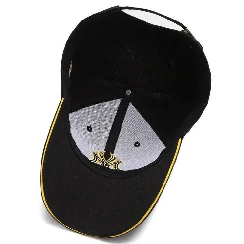 bonés de beisebol feminino e masculino esporte viseiras snapback cap chapéu de sol para mulheres homens