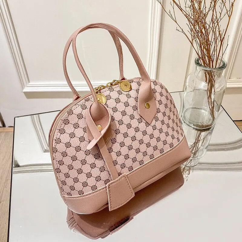 Bolsas De Ombro Shell Para Mulheres, Bolsas Femininas, Bolsas Crossbody, Totes Femininos, Bolsas De Mão De Designer De Luxo, Moda
