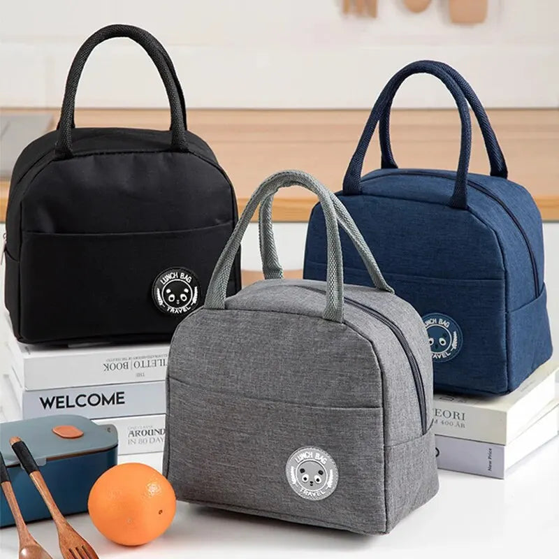 Bolsa De Gelo, Folha De Alumínio