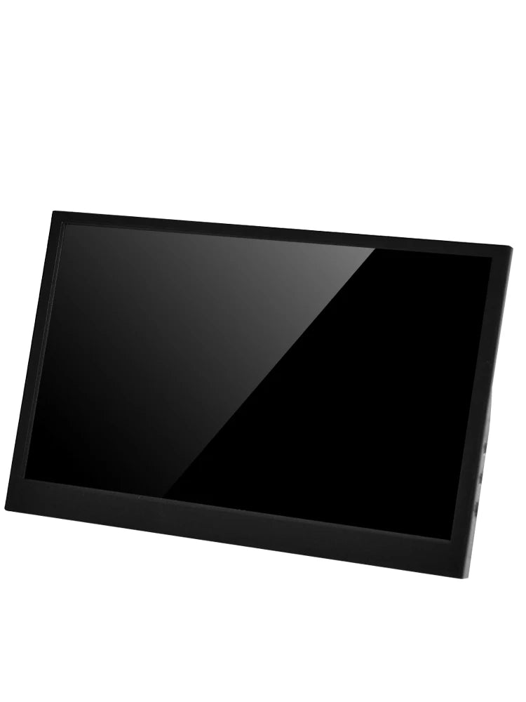 Monitor Portátil 11.6'' HD 1366x768 LCD TFT para PC, Raspberry Pi, PS4, Xbox e Switch