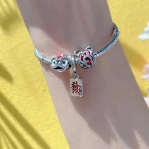 Pulseiras Pandora Originais da Mulher , elegante e romântico