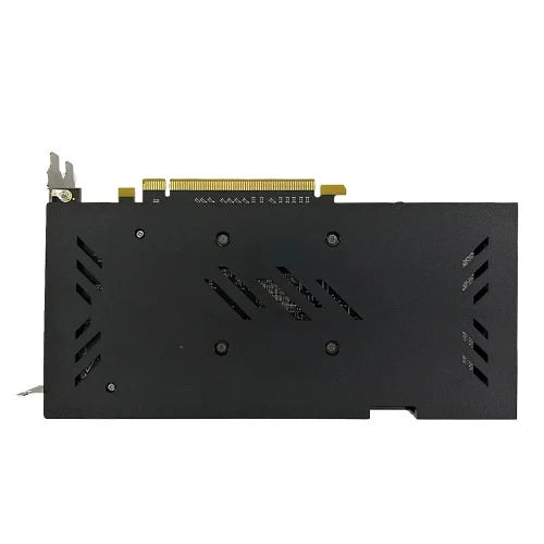 Placa de video Radeon Rx 580 series  8G soyo AMD - PCIE3.0x16 para Jogos