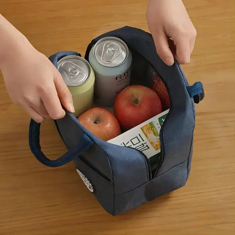 Bolsa De Gelo, Folha De Alumínio