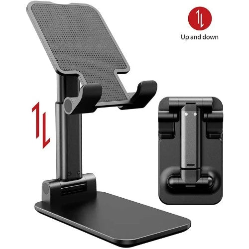 Suporte de Mesa MA&BABY para Smartphones e Tablets