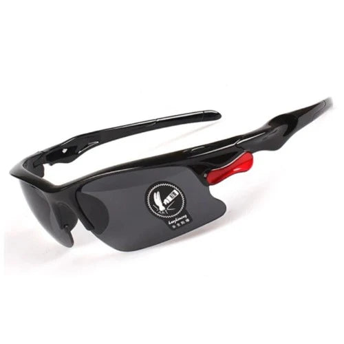 Óculos de visão noturna para motocicleta, óculos universais, anti-reflexo, à prova de vento, proteção UV, motocross, carro