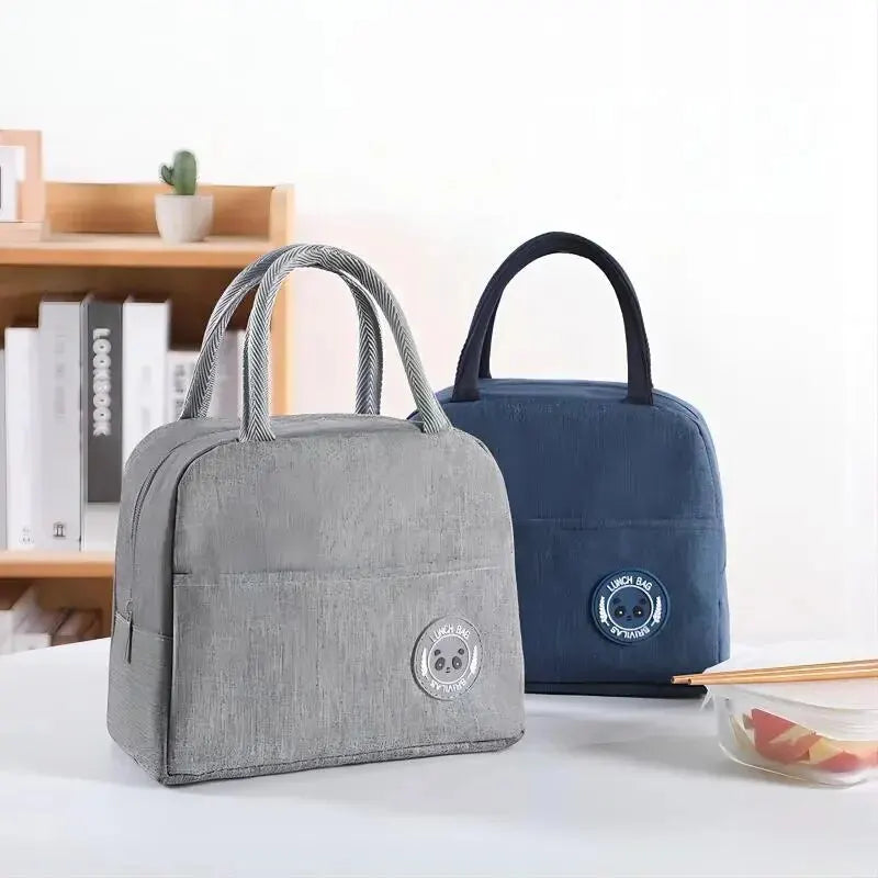 Bolsa De Gelo, Folha De Alumínio