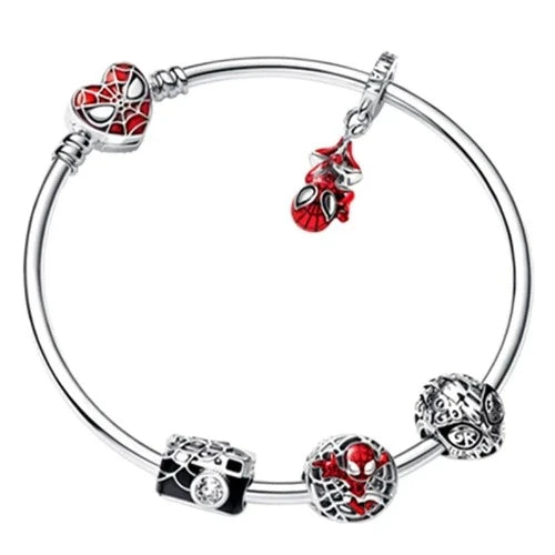 Pulseiras Pandora Originais da Mulher , elegante e romântico