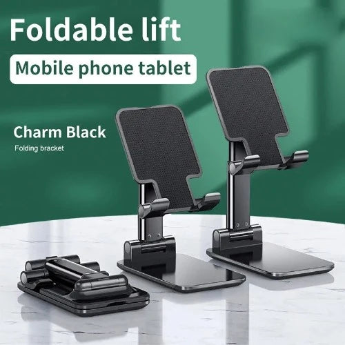 Suporte de Mesa MA&BABY para Smartphones e Tablets