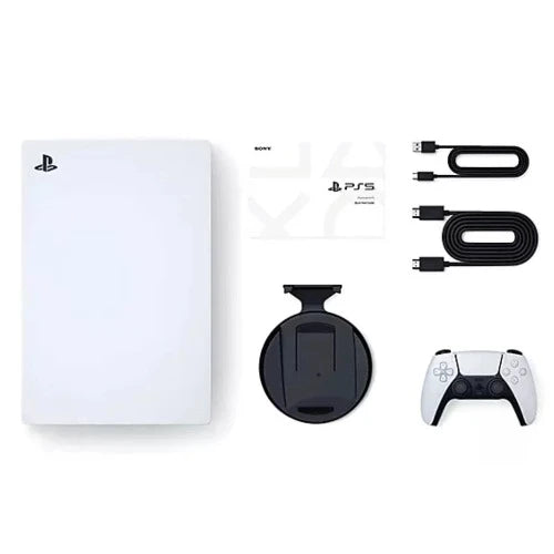Console Sony Playstation 5 Standard Edition 825GB PS5